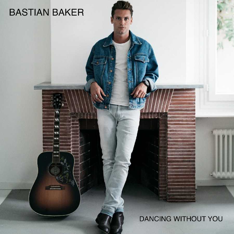 Bastian Baker - Dancing Without You